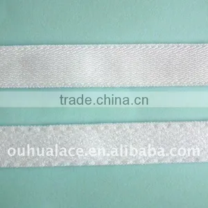Brushed Suspender Elastic Tape for Underwear Lingerie thumbnail-1