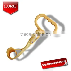 Plastic Rickshaw Pull Ring/rickshaw Spare Parts/passenger Handle Ring thumbnail-1