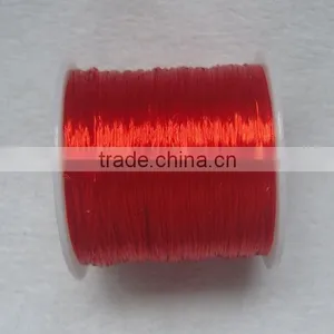2017 CYG Flat Elastic Thread for Bracelet Making Hand Chain Accessory thumbnail-3