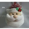 Lovely Santa Claus Christmas Gift Pendant thumbnail-1