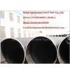 API 5L PSL1 X60N X70N LSAW Line Pipe in China thumbnail-1