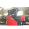 Waste Recycled Plastic Film, Plastic Bottles, Bags Single Shaft Shredder Machine thumbnail-1