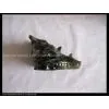 Natural Labradorite Stone Carved Dragon Head Skull, Crystal Dragon Head Skull thumbnail-1