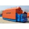 Peanut Shells Fired Boiler thumbnail-1