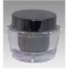 50g Plastic Round Thick Walled Jar With Srew-on Cap thumbnail-1
