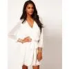 Casual Dress C7019 thumbnail-1