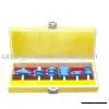 6pcs Stile Rail Bit Set thumbnail-1