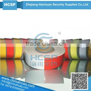 for Truck Reflective Warning Vehicle Conspicuity Tape,reflective Sheeting Reflective Warning Tape thumbnail-1