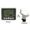 Wireless Ultrasonic Tank Liquid Level Meter thumbnail-1