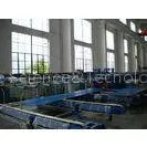Automatic Roofing Roll Forming Machine Cold Rolled Steel Panel Forming Line thumbnail-1