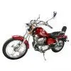 Sell Motorcycle thumbnail-1