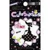 Removable Customized Glitter Stickers Lady Design for Car Window Decoration thumbnail-1