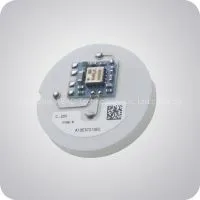 E+H High Accuracy Capacitive Ceramic Pressure Sensor (CCPS32) thumbnail-1