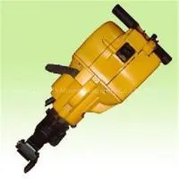 YN27 Gasoline Hammer Portable Rock Drill Rock Drill thumbnail-1