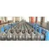 Hydraulic Automatical Corrugated Sheet Forming Machines for GI, PPGI, Highway Tunnel thumbnail-1