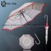 Stick Cartoon Rain Umbrella thumbnail-1