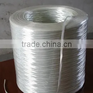 1200tex E Glass Direct Roving Pultrusion Filament Winding Weaving Fiberglass Roving thumbnail-4