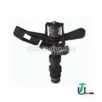 Irrigation Full Circle Brass Impact Sprinkler thumbnail-1