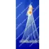 Fishing Net, Completed Gill Net A thumbnail-1