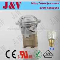 Oven Lamp, Gas Stove Light, Refrigerator Light, Range Hood Smoke Lights thumbnail-2