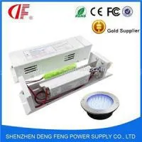 Emergency Conversion Kit For LED Light 25W Down To 8W 3hours thumbnail-1