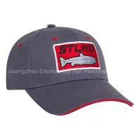 GOLF CAPS,FITTED CAP,HEADWEAR,HAT thumbnail-3