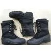 Military Police Snow Boots Snow Leather Boots thumbnail-1