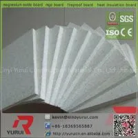 Yurui Back Sanded Sanding Mgo Board thumbnail-2