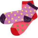 Automatic Colorful Sock Making Machine thumbnail-2