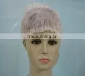 Disposabe Nonwoven Spa Headband thumbnail-1