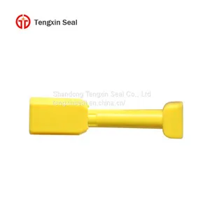 Tengxin TX-BS 302 Disposable Tamper Evident Security Bolt Seals thumbnail-3