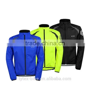 Cycling Waterproof Jacket thumbnail-1
