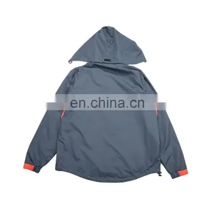 Latest Design Plain Tracksuit thumbnail-2