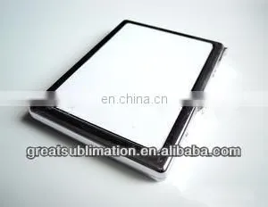 Blank Sublimation Cigarette Case thumbnail-1