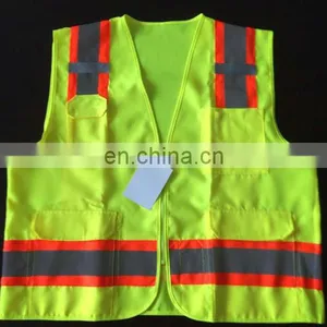 Promotional Safety Vest,hot Sell Safety Vest,adult Safety Vest thumbnail-1