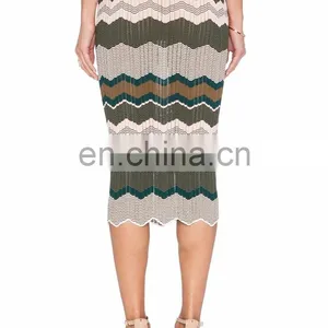 New Design India Skirts Wholesale thumbnail-4