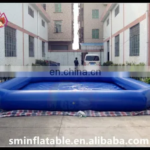 Baby Ball Pool Water Slide Pool Inflatable Water Pool for Kids Manufacturer Wholesale thumbnail-1