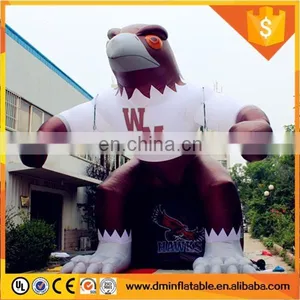 PVC Cheap Outdoor Sport Game Inflatable Football Helmet Tunnel, Inflatable Entrance Tunnel thumbnail-2