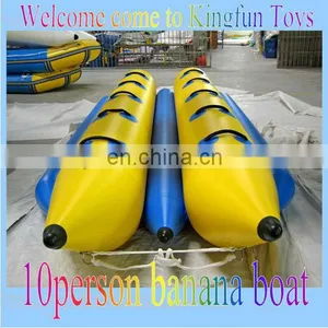 2013 Water Banana Boat for Sport Game thumbnail-1