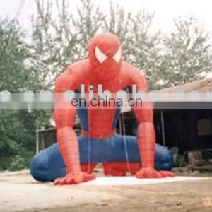 Inflatable Characters, Mascots, Cartoons, Replicas thumbnail-1
