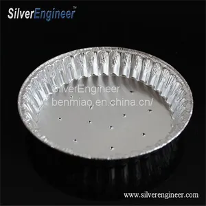 Aluminum Foil Container thumbnail-1