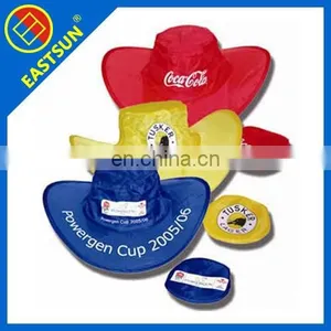 New Style Nylon Polyester Sun Hat Women's Hat thumbnail-1