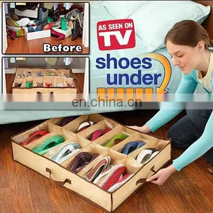 Shoe Storage Bag thumbnail-1