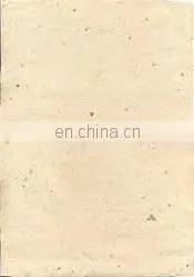 Handmade Paper Unique Design Handmade Paper thumbnail-1