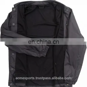 Coach Jackets - New Variety 2017 High Quality Custom Logo New Design Coaches Jackets Wholesale thumbnail-2