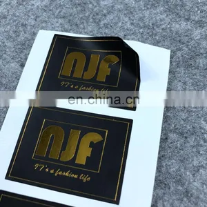 Bumper Personalised Printing Bumper Voiture Vinyl Stickers thumbnail-5