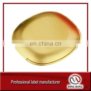 DB Personalized Mini Hand Mirror thumbnail-1