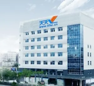 ShenzhenTTFLYNetworkTechnologyCompany company overview - view 1 thumbnail