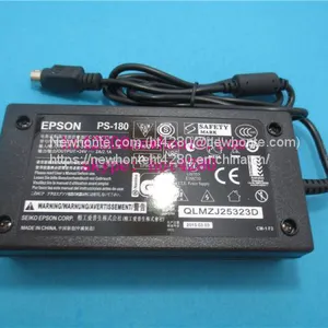 New Original PS-180 AC Adapter Power Supply for Epson TM-U220 TM-U950 TM-U200 PS-180 PRINTER (ht4280@newhonte.com ) thumbnail-1