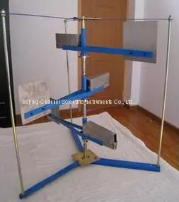 QT-JS01 Wind-blown Sand Sampler thumbnail-1